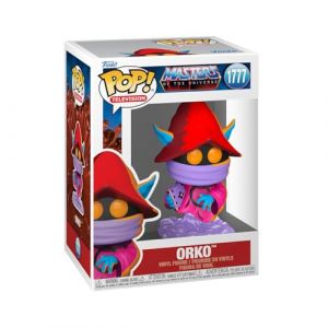 Funko : Masters of The Universe &ndash; Orko - Les Ma&icirc;tres de l'univers - Figurine en Vinyle &agrave; Collectionner - Id&eacute;e de Cadeau - Superheroes Fans