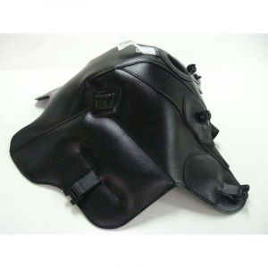 Bagster Tapis de réservoir noir (1178U) Yamaha XT600 E/XT600 K