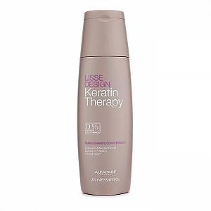 Alfaparf Milano Keratin Therapy Lisse Design Maintenance Conditioner