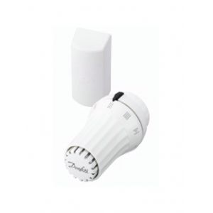 Danfoss T&ecirc;te thermostatique liquide RAE Bulbe &agrave; distance