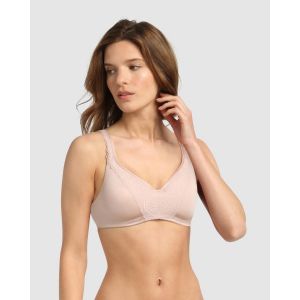 Image de DIM Soutien-Gorge Post-OPERATOIRE, New Skin, 95D Femme