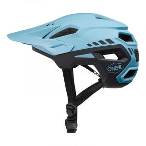 O'neal Casque vélo Trailfinder Split V.23 bleu/noir- S/M