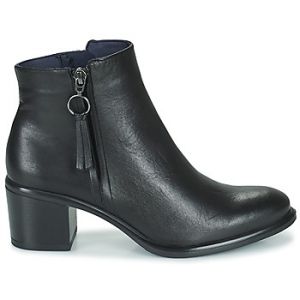 Image de Dorking Bottines LEXI - Couleur 36,37,38,39,40,41,35 - Taille Noir