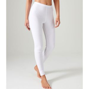 DAMART Legging Thermolactyl Degré 3 Blanc - Taille S;M;L;2XL;3XL