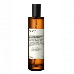 Image de Aésop Istros Aromatique Room Spray (weiss | 100 ml) Neu, Home & Living Neuheiten