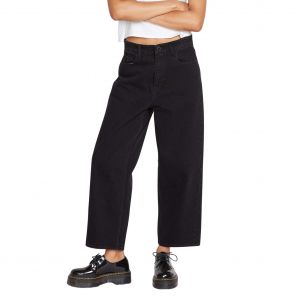 Volcom Jeans femme Weellow