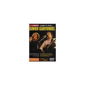 Image de Learn to play Simon & Garfunkel