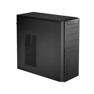 Image de Antec VSK4000E-U3 - Boîtier moyen tour Value Solution sans alimentation