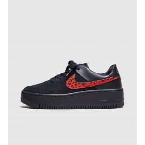 black air force sage low