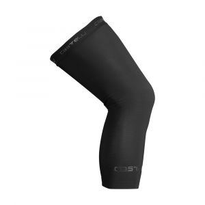 Castelli Thermoflex 2 Knee Warmer, black XL Genouill&egrave;res