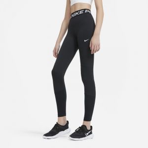 Nike Legging Dri Fit 6 - 16 ans Noir - Taille M;S;XS