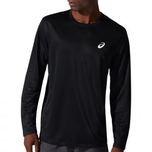 Asics Core LS Top Men, noir XL T-Shirts Running
