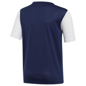 Adidas Maillot Estro 19 - Bleu Marine/blanc Enfant - Bleu - Taille 128 cm