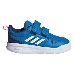Adidas Chaussures De Course Pour Bébé Tensaur EU 21 Blue Rush / Ftwr White / Dark Blue
