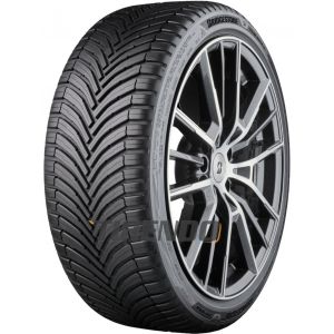 Image de Bridgestone Pneu Turanza All season 6 (205/55 R16 91H Enliten )