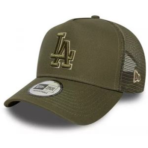A New Era Casquette homme 9forty e-frame trucker los angeles dodgers outline