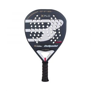 Bullpadel Raquette padel xplo premier