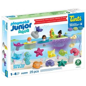 Playmobil Colorful Bath Fun Advent Calendar