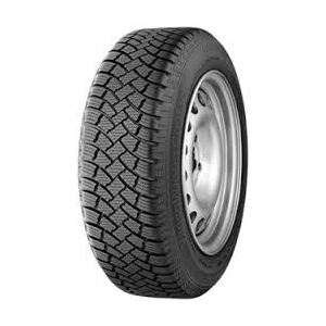 Image de Continental Pneu utilitaire hiver : 185/60 R15 94T VancoWinterContact