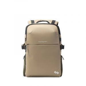 Hedgren Rucksack Commute Rail Eco mit Laptopfach 15.6 Rucks&auml;cke 1 ct (158.99 &euro; / 1 ct)
