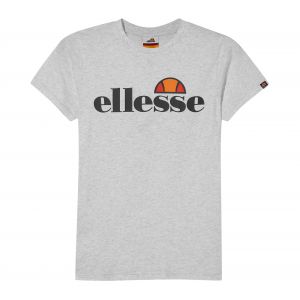 ELLESSE T-shirt 8-14 ans Blanc Chiné - Taille 10/11 ans;12/13 ans;13/14 ans;8/9 ans