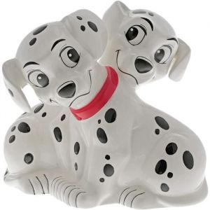 101 Dalmatians ami pour la vie Money Bank