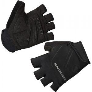 Endura Xtract Moufles Homme, noir S Mitaines