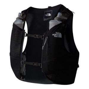 The North Face Gilet d'hydratation T2 noir intense - M
