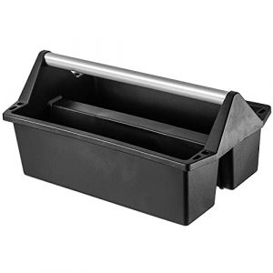 Kadax - Boîte à outils Organisateur d'atelier Transporteur avec poignée 50x30cm