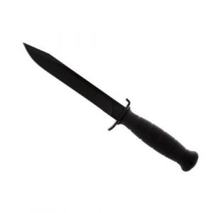 Glock - 478 - poignard de combat glock noir 16,5cm + etui