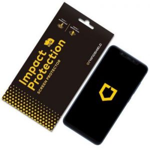 Rhinoshield Protège écran Xiaomi Mi 8/8 Pro Impact Protection