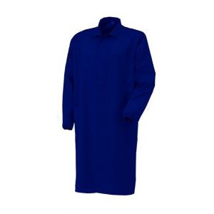 Industrial Starter Blouse HOMME TERITAL - BLEU - 08100/040 - Bleu - L - taille: L