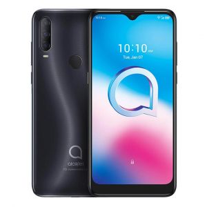 Alcatel 3L (Noir) - 64 Go