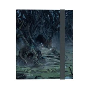 Image de Ultimate Guard Flexxfolio 9-Pocket Lands Edition Ii Marais