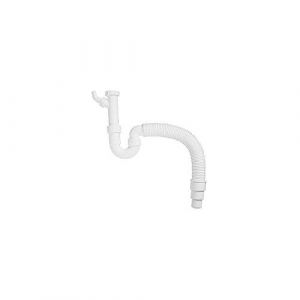 Blanco Siphon 137 262, Blanc, x