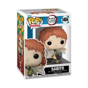 Funko Figurine Pop Animation Demon Slayer Sabito No Mask