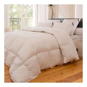 Couette Naturelle en Duvet 140x200