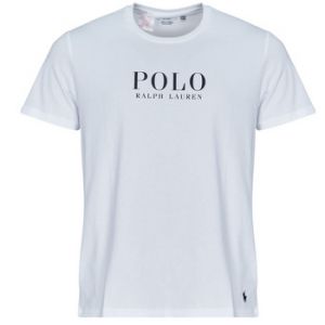 Ralph Lauren T-shirt droit signature coton