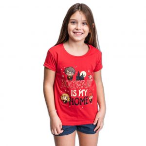 Pyjama court fille Cerda Harry Potter