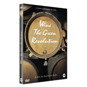 Wine : The Green Revolution