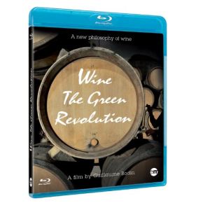 Wine : The Green Revolution