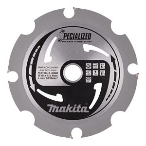 Makita Lame de scie SPECIALIZED 165 x 20 x 4Z (B-33685)