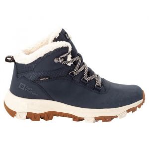 Jack Wolfskin Chaussures de marche femme Everquest Texaporeid Mid