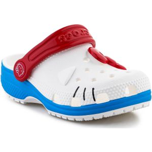 Crocs Sabots bébé Hello Kitty Iam Classic
