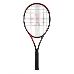 Wilson Raquette de tennis Clash Team 103 V3