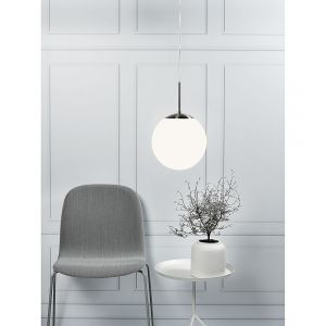 Nordlux Suspension CAFE Blanc - Moderne - Intérieur - CAFE - Délai de livraison moyen: 4 à 8 jours ouvrés. Port gratuit France métropolitaine et Belgique dès 100 ?.