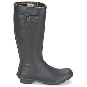 Barbour Bottes BEDE - Couleur 40 / 41,44 / 45 - Taille Noir