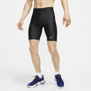 Nike Collant Fast Half Noir - Taille XL