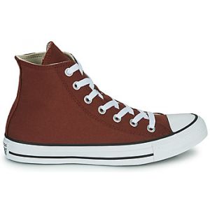 Converse Baskets montantes Chuck Taylor All Star Canvas Seasonal Color Ctm Bordeaux - Taille 36,37,38,39,40,41,42,43,44