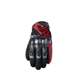 Five Gants D´été Rs-c S rouge